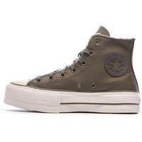 converse zapatillas chuck taylor all star lift para mujer