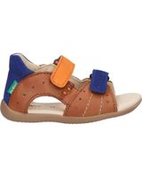 de kickers 785406-10 boping-2 116 camel orange bl
