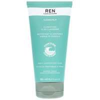 ren clean skincare face clearcalm clarifying clay cleanser 150ml  51 floz