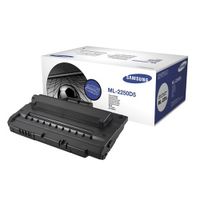 samsung ml-2250d5 toner negro original