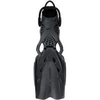 mares aleta x-stream negro