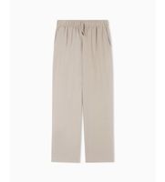 emporio armani para hombre em000586af20590 pantalon ton beige xl casual lino taupe