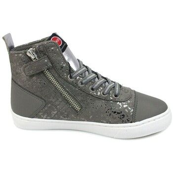 Colmar Zapatillas altas Durden Cloe Y52 Grey para niño