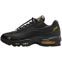 nike zapatillas air max 95 corteiz honey black para mujer