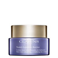 clarins nutri lumiere nutri lumiere revive crema dia 50ml