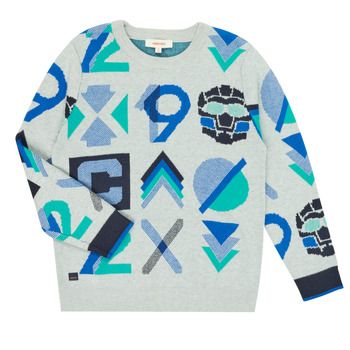 Catimini Jersey CR18034-23-C para niño