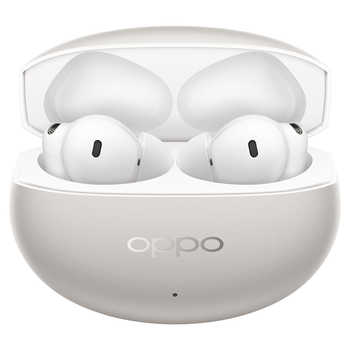 OPPO ENCO X3S NEBULAR SILVER
