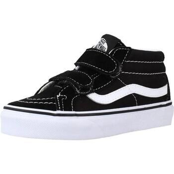 Vans Zapatillas altas Sk8-mid Reissue V para niño