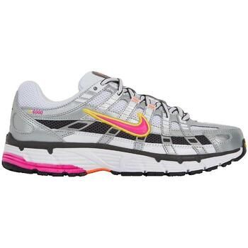 Nike Deportivas Moda P6000 para mujer