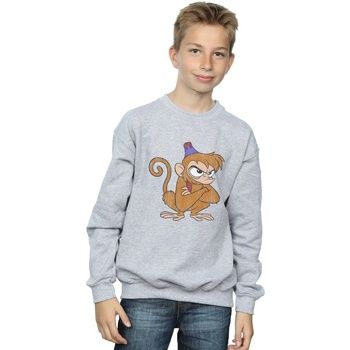 Disney Jersey Angry Abu para niño
