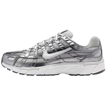 Nike Deportivas Moda Chaussures de sport P-6000 maille et renforts synthétiques para mujer