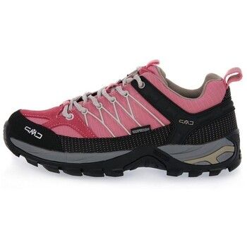 Cmp Zapatillas de senderismo 16HL Rigel Low Wmn Trekking para mujer
