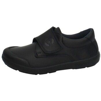 Conguitos Deportivas Moda Colegial de piel para niño