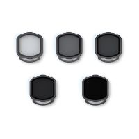 filtro ultra ligero geprc actualizado de 09g 7075-t6 de aluminio multicapas uvnd8-nd64 para dji o4 pro air unit