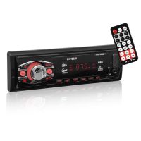radio coche blow avh-8626 bluetooth usb fm lcd negro