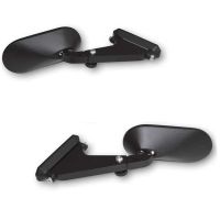 espejo retrovisor carenado par
