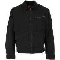 timberland chaquetas washed canvas jacket para hombre