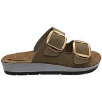 inblu sandalias sandalia mujer estilo chancla cp000061 para mujer