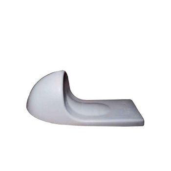 Asiento de fibra de vidrio Honda CB Four K Type2