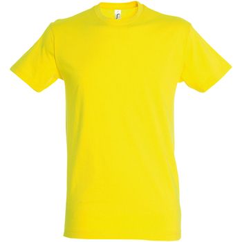 Sols Camiseta Regent para hombre