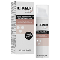 bella aurora repigment12 plus crema reguladora de la pigmentacion cutanea 75 ml