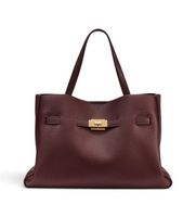 dkny para mujer r52dak43 bolso bryar marron osfa casual poliuretano