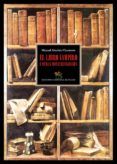 el libro vampiro y otras monstrusidades