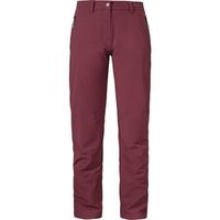 schoffel pantalones engadin1 para mujer