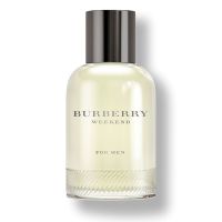 burberry eau de toilette perfumes hombre