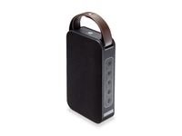 altavoz conceptronic brone black wireless