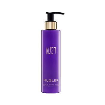 Mugler Alien Body Lotion