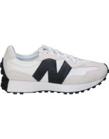 zapatillas new balance ms327cwb blanco y negro 45