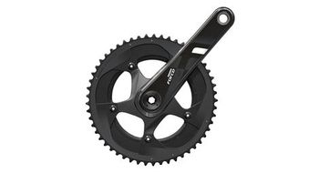 Juego de bielas sram force 22 53 39 t gxp  sin pedalier