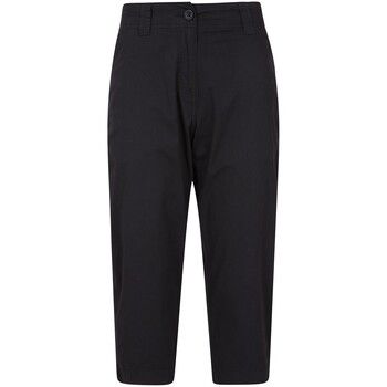 Mountain Warehouse Pantalón pirata Coastal para mujer