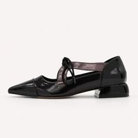 montevita zapatos de tacon 105468 para mujer