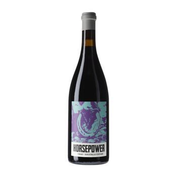 Horsepower Vino Tinto Sur Echalas 75 Cl 13.5% Vol.