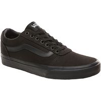 vans deportivas moda ward para hombre