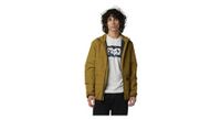 chaqueta fox howell marron