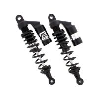 amortiguador trasero honda cb 400 super four yss rc par negro