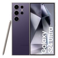 samsung galaxy s24 ultra 5g 12gb 256gb 68 violeta titanio