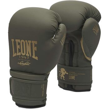 Leone Guantes GN059G para hombre