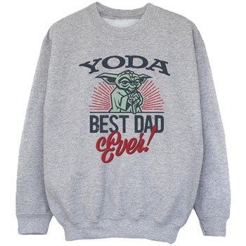 Disney Jersey Mandalorian Dad para niña