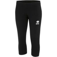 errea short douglas 30 pinocchietto ad para mujer