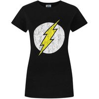 flash camiseta ns4229 para mujer