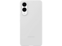 funda movil - samsung para galaxy s25 edge silicona gris