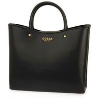guess bolso de mano bla sarita satchel para mujer