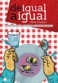 de igual a igual. 8 historias del comedor solidario paris 365