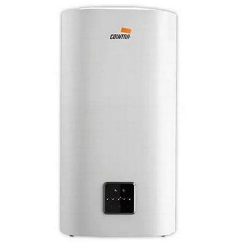 Cointra TDD Plus 80 Termo Eléctrico Vertical/Horizontal de Doble Depósito WiFi 80L B