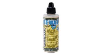 Pedros lubricante cera de hielo 2 0   120 ml