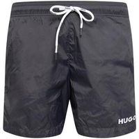 hugo short haiti para hombre